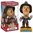 Wizard of Oz Scarecrow Bobble Head